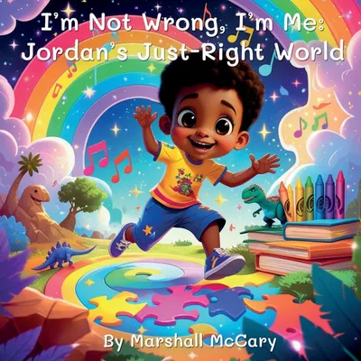 Produktbild von I'm Not Wrong, I'm Me