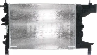 Produktbild von MAHLE CR 945 000S Kühler Wasserkühler Motorkühler für CHEVROLET ORLANDO (J309) für DAEWOO LACETTI Schrägheck (KLAN)
