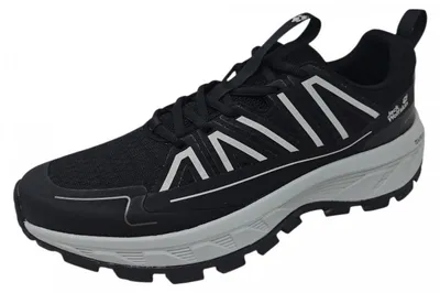 Zdjęcie produktu dla Buty trekkingowe Jack Wolfskin Wild Hiker M, kolor czarny