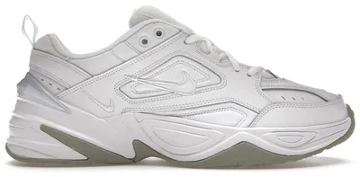 Produktbild von Nike M2K Tekno White Pure Platinum - EU 44