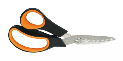 Obrázek produktu pro Fiskars Solid™ Nůžky Na Zeleninu Sp240 1063327