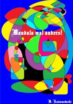 Produktbild von Mandala mal anders!