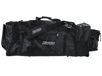 Produktbild von TKD Tasche Evolution schwarz