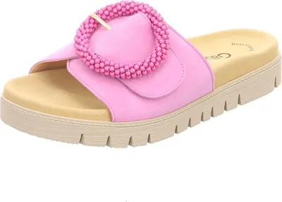 Produktbild von Gabor Plateau Sandalen für Damen