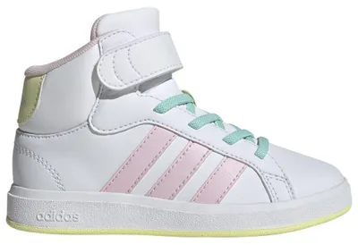 Zdjęcie produktu dla Adidas Grand Court Mid K 33