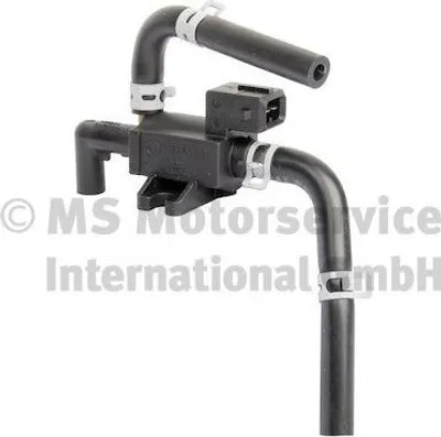Productafbeelding van Drukleiding voor turbocompressor, Opel 1.6 SIDI, Astra J/Insignia