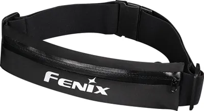 Produktbild von Fenix AFB-10 Hüfttasche schwarz