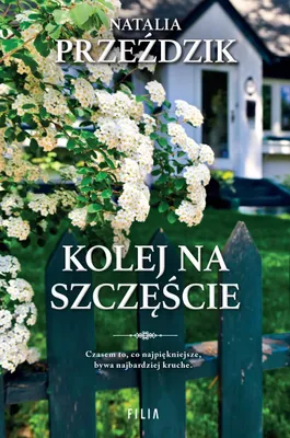 Obrázok produktu pre Šťastie pre šťastlivcov