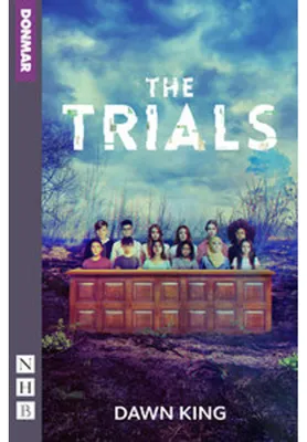 Produktbild von The Trials