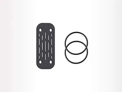 Image de Shapeheart - Kit 2 Elastiques Velo Moto