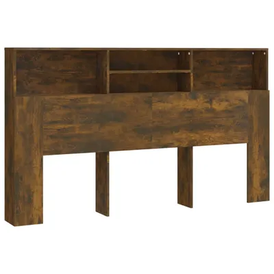 Zdjęcie produktu dla VidaXL 817255, Dąb, Drewno, 1800 mm, 103,5 cm, 190 mm