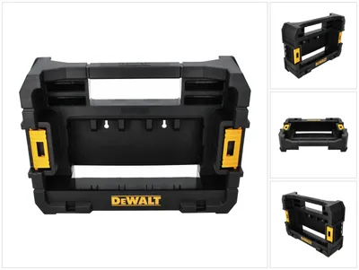 Zdjęcie produktu dla DeWALT ‎DT70716-QZ, Taca, DeWALT, Czarny, 1 kg, 1 szt.