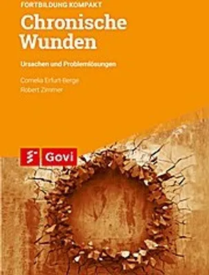 Obrázok produktu pre Chronische Wunden