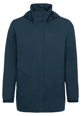 Productafbeelding van VAUDE Escape Parka, herenmodel, donkerblauw, maat M, artikelnummer 45015