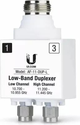 Image de Ubiquiti airFiber Low-Band Duplexer