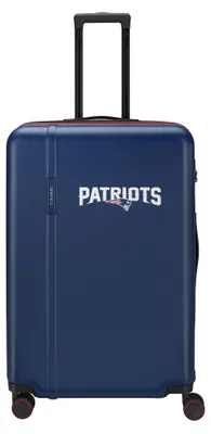 Imagen del producto de Travelite, maleta de viaje con 4 ruedas, modelo NFL, tamaño L, 76 cm