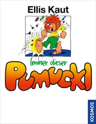 Produktbild von Kaut, Immer dieser Pumuckl, Bd. 2