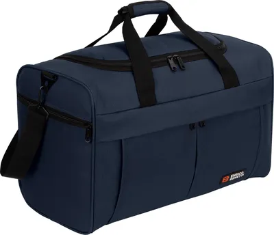 Produktbild von 32,5 L Reisetasche Saunatasche Sporttasche Fitnesstasche NAVY (35317)