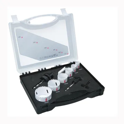 Produktbild von Makita Lochsägeset Installateur