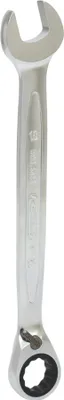 Obrázok produktu pre KS TOOLS GEARplus račňový kľúč, obojstranný, 18 mm ( 503.4618 )