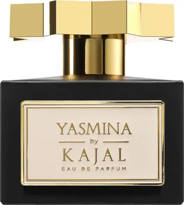 Produktbild von Kajal Yasmina Eau de Parfum 100ml