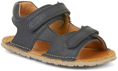 Produktbild von Froddo Barefoot Flexy Mini Dark Blue Größe EU 29