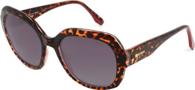 Image de Lunettes de soleil ovales polarisées Kodak CF90126 pour femmes
