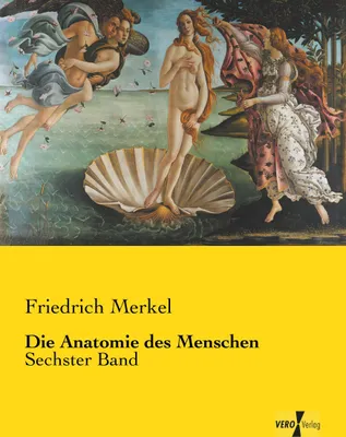 Produktbild von Die Anatomie des Menschen