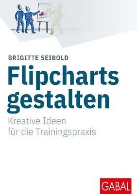 Produktbild von Flipcharts gestalten