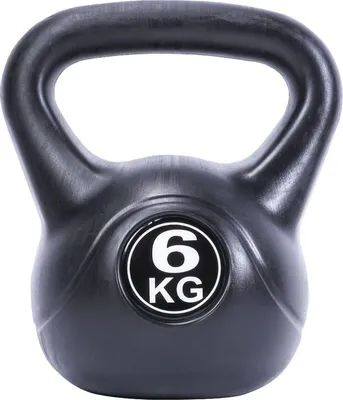 Produktbild von Kompozitní činka 6KG PURE 2 IMPROVE