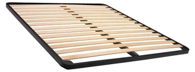 Immagine prodotto di Rete una piazza e mezza 14 doghe senza piedi Flexa 120x200