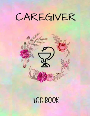 Produktbild von Caregiver Logbook