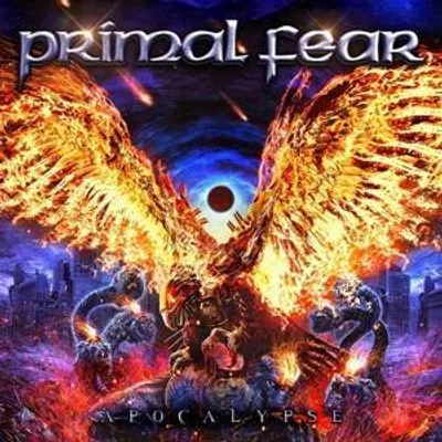 Produktbild von Primal Fear: Apocalypse