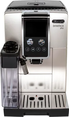 Immagine prodotto di DeLonghi ECAM 380.85.SB