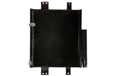 Produktbild von Kondensator, Klimaanlage THERMOTEC KTT110610