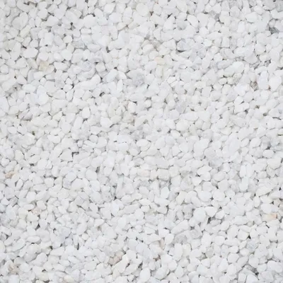 Immagine prodotto di Granuli decorativi bianchi in Ø 2 - 3 mm come vasi, vaschette, decorazioni sparse