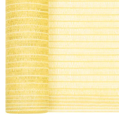 Image de Panneau de clôture Beige 3.6x10 m HDPE 75 g/m²