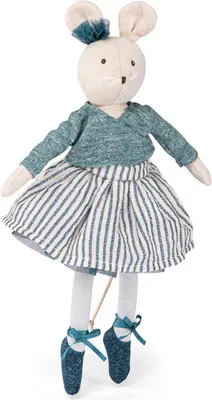 Image de La poupée Charlotte, Moulin Roty