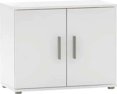 Produktbild von Kondela Kleiderschrank (Aufbau) Servo Typ 3 - weiß