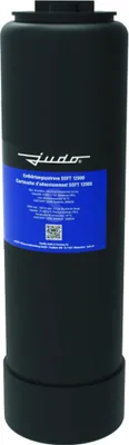 Produktbild von JUDO SOFT, 12000, Enthärtungspatrone, 1 Stk.