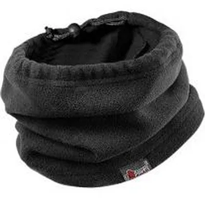 Image de Bonnet Cache-cou Taille Universelle