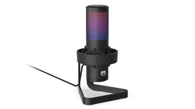Productafbeelding van AXIS Streaming (zwart, USB-C, RGB, 3,5 mm audioaansluiting)
