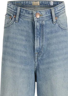 Produktbild von Jack & Jones Junior Hose ALEX ORIGINAL Shorts