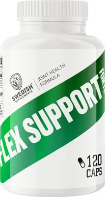 Obrázok produktu pre SWEDISH Supplements | Flex Support Forte | s UC-II®