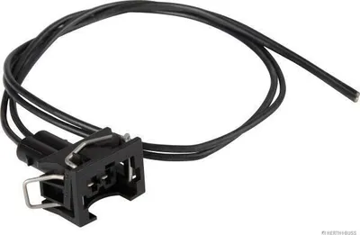 Produktbild von HERTH+BUSS ELPARTS Kabelreparatursatz Lambdasonde 51277364 für VW POLO (9N)