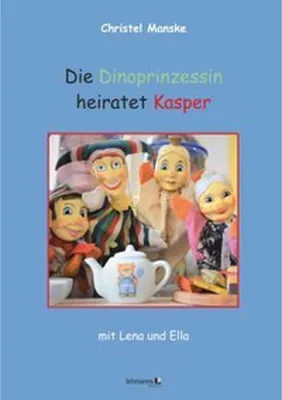 Immagine prodotto di La principessa dei dinosauri sposa Kasper