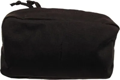 Produktbild von MFH Mehrzwecktasche, MOLLE,groß,Modular System, schwarz