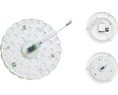 Obrázek produktu pro Vyměnitelný LED modul 16W/2700K