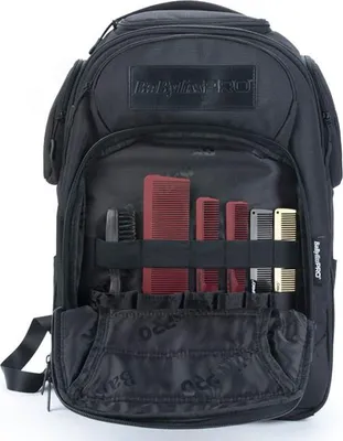 Zdjęcie produktu dla Plecak fryzjerski BaByliss Pro Grooming-To-Go (BBARB1PKCE)