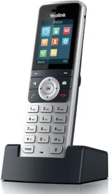 Immagine prodotto di Yealink W53H Yealink DECT Telefon W53H Mobilteil